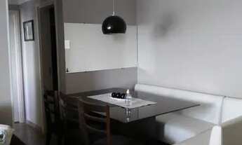 Imagem 4: Apartamento para venda possui 47 metros quadrados com 2 quartos em Centro - Diadema - SP