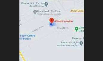 Imagem: Terreno no Residencial Céu azul nó bairro