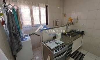 Imagem 7: Apartamento com 1 dorm, Canto do Forte, Praia Grande, Cod: 58