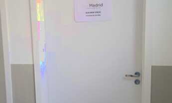 Imagem 6: Apartamento para locação Condomínio Lar Madrid