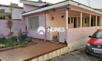 Imagem: Casa Terrea em Osasco