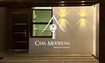 Imagem 2: CASA TERREA NOVA