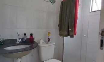 Imagem 6: CASAL IMÓVEIS VENDE VILLE LAGUNA 2/4 - 1 SUÍTE + 1 VG