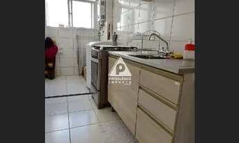 Imagem 3: Apartamento à venda, 2 quartos, Sampaio - RIO DE JANEIRO/RJ