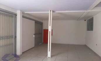 Imagem: Casa Comercial no Brooklin com 250 metros