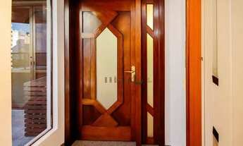 Imagem 6: Apartamento com 4 suítes, 274 m² - venda por R$ 1.890.000 ou aluguel por R$ 0/mês - Jardim