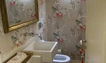 Imagem 7: Apartamento com 2 dormitórios, 189 m² - venda por R$ 3.300.000,00 ou aluguel por R$ 17.017