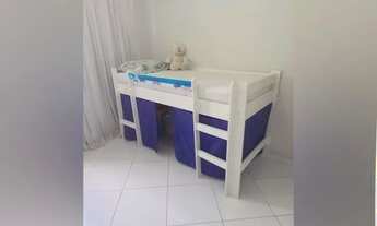 Imagem 2: Apartamento na Pituba, Garden Hills em 48m² com 1 vaga de garagem