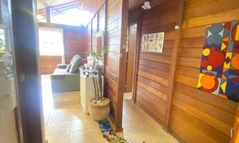 Imagem 5: Casa para aluguel e venda tem 140 metros quadrados com 3 quartos