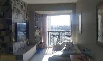 Imagem 2: Centro: Apartamento 3 Quartos, sendo 1 Suíte todo Mobiliado