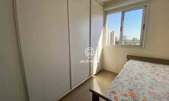 Imagem: Apartamento com 2 quartos - Aurora - Londrina/PR