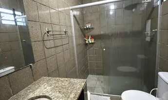 Imagem 2: Casa para venda tem 160 metros quadrados com 3 quartos em Cohatrac I - São Luís - MA