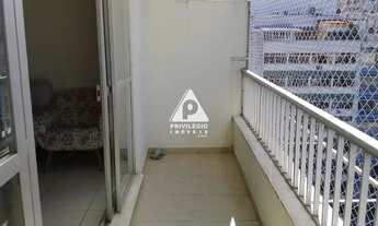 Imagem 6: Cobertura Linear em Copacabana