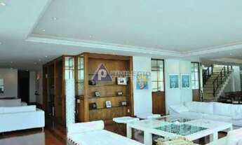 Imagem 6: Cobertura à venda, 5 quartos, 5 suítes, 5 vagas, Copacabana - RIO DE JANEIRO/RJ