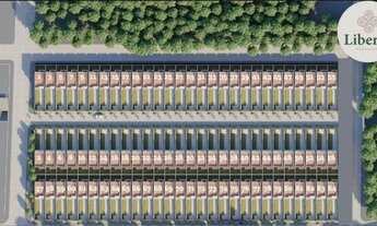 Imagem 7: CASAS DUPLEX EM RUA PRIVATIVA E SOLTAS NO EUSÉBIO!