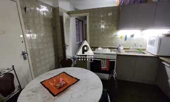 Imagem 5: Apartamento à venda, 3 quartos, 1 suíte, Copacabana - RIO DE JANEIRO/RJ