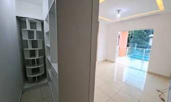 Imagem 5: Casa 3/4 , piscina, planejados, espetacular no Caji