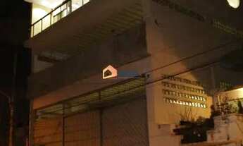 Imagem: Prédio à venda, 5 vagas, Vila Amália