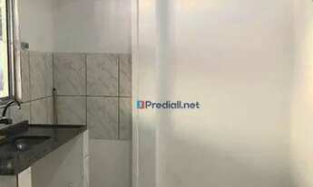 Imagem 2: Casa quarto e cozinha para alugar, 30 m² - Vila Zatt - São Paulo/SP