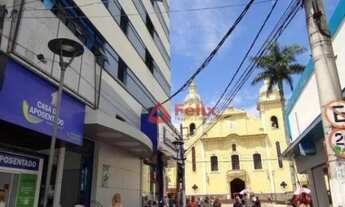 Imagem 7: Sala para alugar, 37 m² - Centro - Taubaté/SP