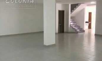 Imagem 6: Santo André - Apartamento Padrão - Parque das Nações