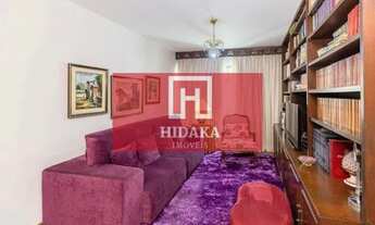 Imagem 2: Apartamento à venda no bairro Sumaré - São Paulo/SP, Zona Oeste