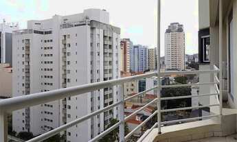 Imagem 3: More na melhor rua de Pinheiros