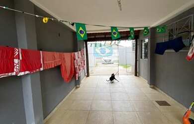 Imagem 3: Otima Casa Bairro Piratininga