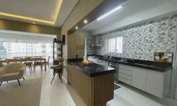 Imagem: Apartamento - Jardim Esplanada - Residencial