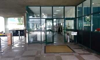 Imagem 4: Conjunto comercial para locação