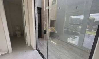 Imagem 5: Térrea para venda possui 125 metros quadrados com 3 quartos em Jardim São Pedro - Barueri