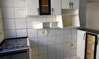 Imagem 2: 2 Qtos C/ Dependência 3 Etapa Sol Manhã TÉRREO