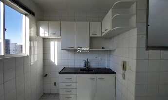 Imagem 6: Apartamento para aluguel, 2 quartos, 1 vaga, Buritis - Belo Horizonte/MG
