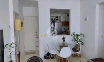 Imagem 4: Apartamento 2 quartos vista livre Jardim Botânico