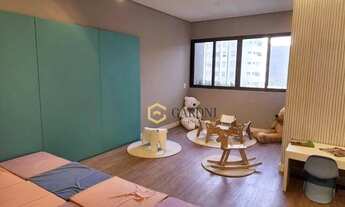 Imagem 6: Apartamento com 2 dormitórios para alugar, 68 m² por R$ 7.152,43/mês - Sumarezinho - São P