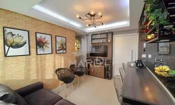 Imagem: PORTO ALEGRE - Apartamento Padrão - Cavalhada