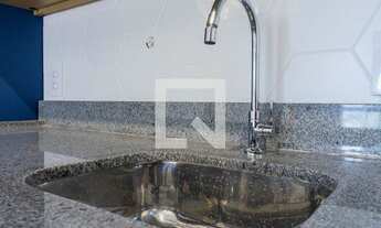 Imagem 4: Apartamento para Aluguel - Chácara Inglesa, 1 Quarto, 27 m2