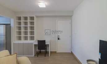 Imagem 5: Locação Apartamento 2 Dormitórios - 69 m² Brooklin