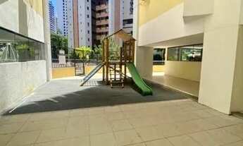 Imagem 6: Apartamento para Locação em Salvador, Pituba, 3 dormitórios, 1 suíte, 2 banheiros, 1 vaga