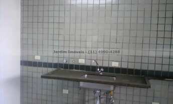 Imagem: Apartamento - Vila Bela Vista - Santo Andre