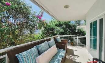 Imagem 3: Casa Duplex no AlphaVille a venda, 4 suítes - CA50319