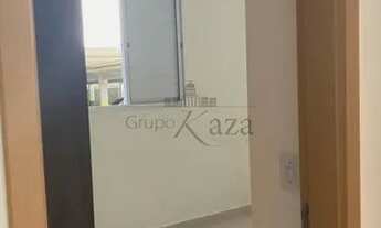 Imagem 7: Apartamento - Jardim das Indústrias - Residencial Spazio Campos Gerais - 47m² - 2 Dormitór