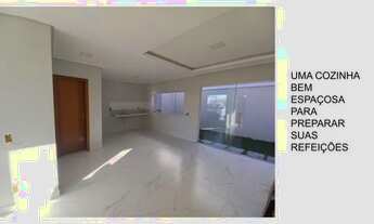 Imagem 5: ECS 102 Casa para venda possui 105 metros quadrados com 3 quartos em Morada de Laranjeiras