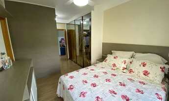 Imagem 3: Apartamento para locação em Alphaville - 172 m² - 3 Dorms - 4 Banheiros - 3 Suítes 3 vagas