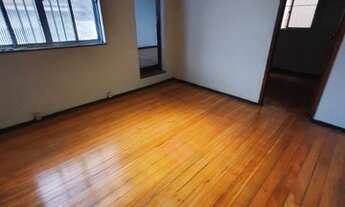 Imagem 6: Alugo Casa com 2 quartos e garagem no Engenho de Dentro