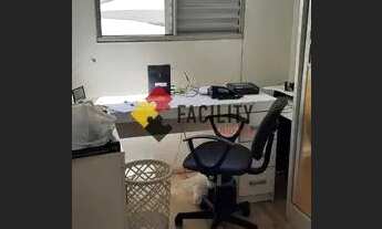 Imagem 6: Apartamento com 3 dormitórios à venda, 60 m² por R$ 290.000,00 - Jardim Nova Europa - Camp