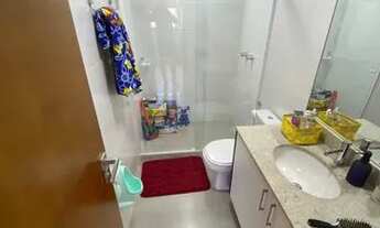 Imagem 3: Casa de Condomínio com 3 Quartos e 4 banheiros à Venda, 192 m² por R$ 780.000