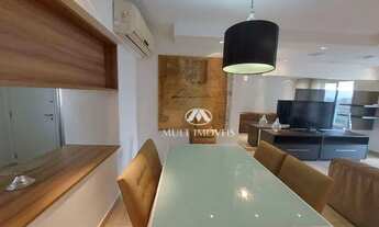 Imagem 7: Apartamento de Alto Padrão no Bosque das Juritis , com varanda gourmet