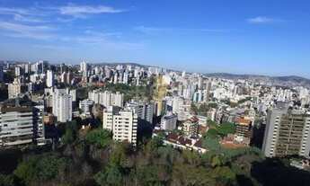 Imagem 4: Apartamento para Venda - 206.96m², 3 dormitórios, sendo 3 suites, Auxiliadora