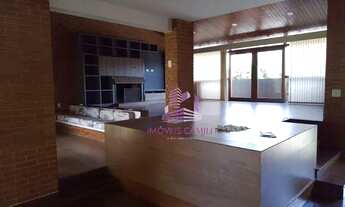 Imagem 5: Casa Residencial para locação, Alphaville Residencial Um, Barueri - CA0095